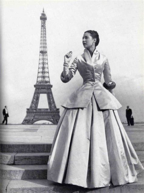 christian dior vintage collections.